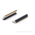 0.5FPC socket connector is environmentally friendly